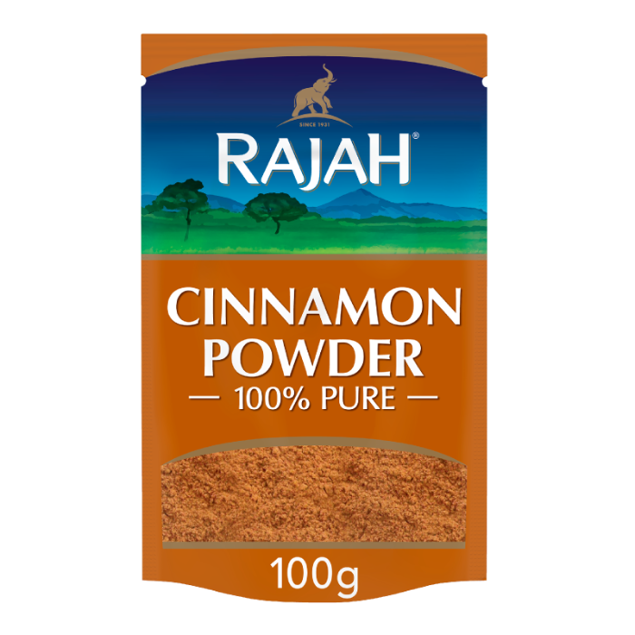 Cinnamon Spice (100gm) 