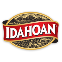 Idahoan Logo