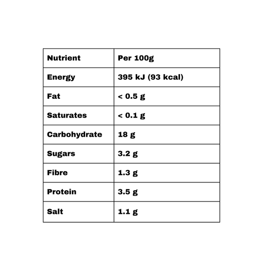 Pasta Nostra | Bolognese | Instant fusilli pasta with a beef and tomato sauce 70g x 8