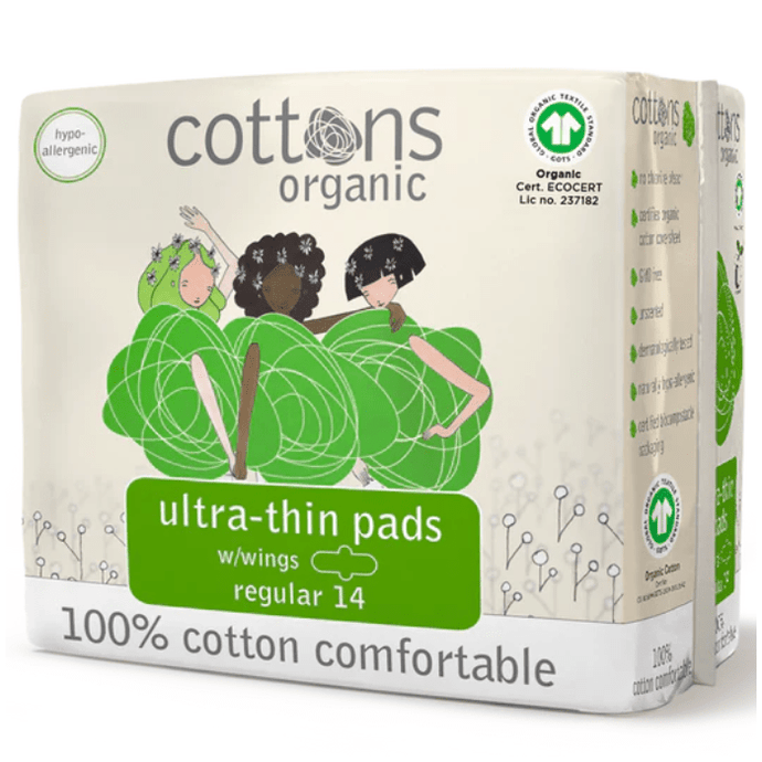 https://www.goodfood-company.com/cdn/shop/products/CottonsOrganicUltraThinRegularPadswithWingsPackof14-min_345x345@2x.png?v=1659605199