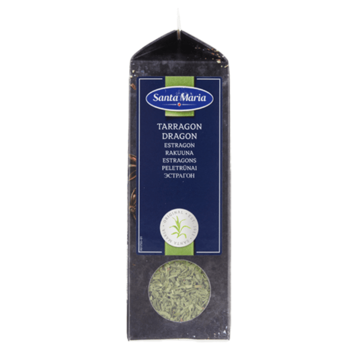 Santa Maria Herbs & Spice Tarragon 95g