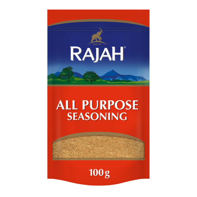 Rajah Spices Seasonings All Purpose Seasoning