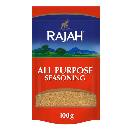 Rajah Spices Seasonings All Purpose Seasoning